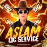 ASLAM UC