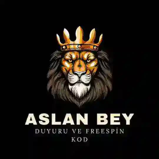 Aslan Bey | DUYURU FS KOD📣🎁💸