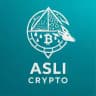 Asli Crypto