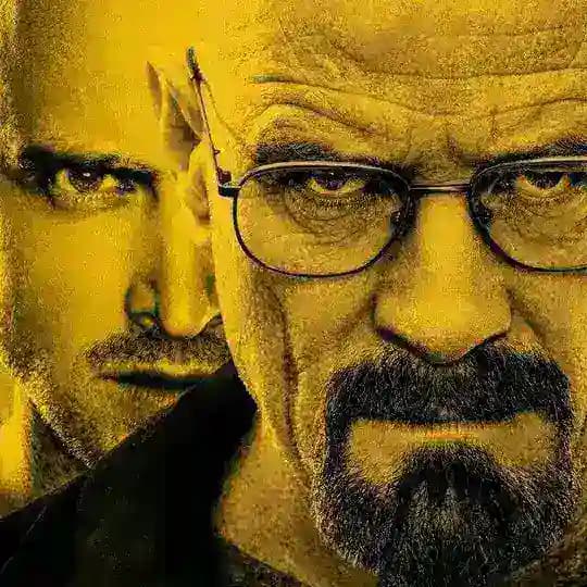 سریال بریکینگ بد | Breaking Bad 2008