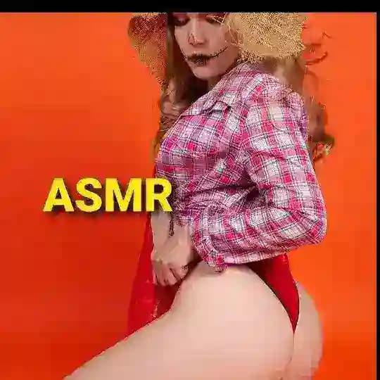 ASMR