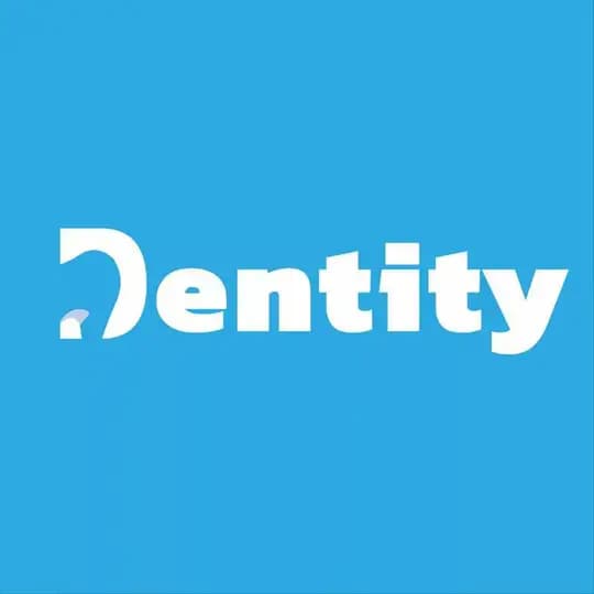Den🦷Tity