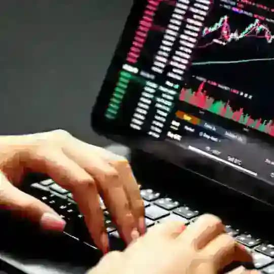 📉 اسود 📈