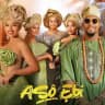 Aso Ebi Diaries Nollywood Movie