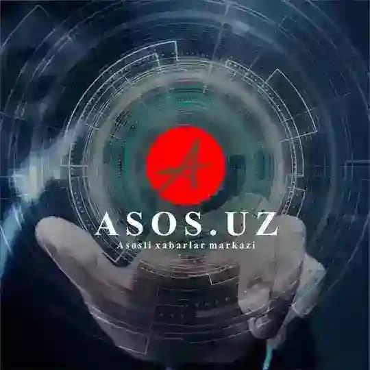 ASOS.UZ | ASOSLI XABARLAR