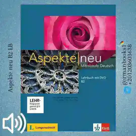 Aspekte neu B2