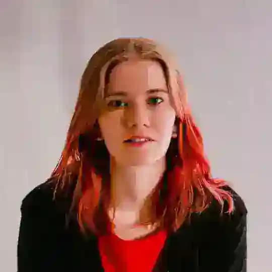 анна кей (tries to break the dry spell)