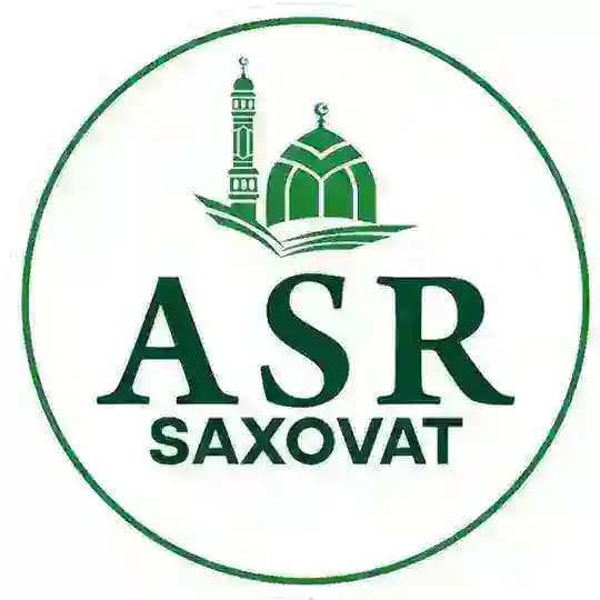 ASR SAXOVAT