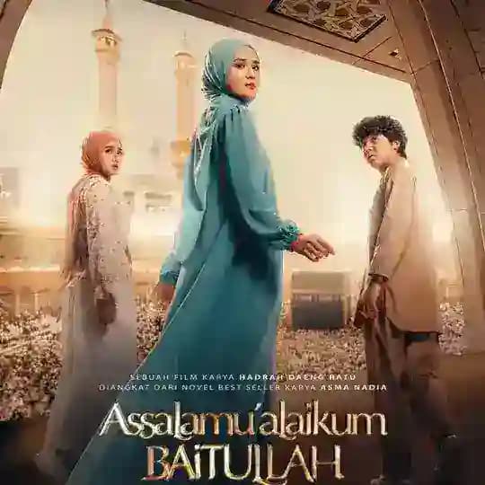 ASSALAMUALAIKUM BAITULLAH 2025