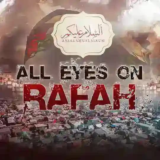 Assalamualaikum TV Alhijrah