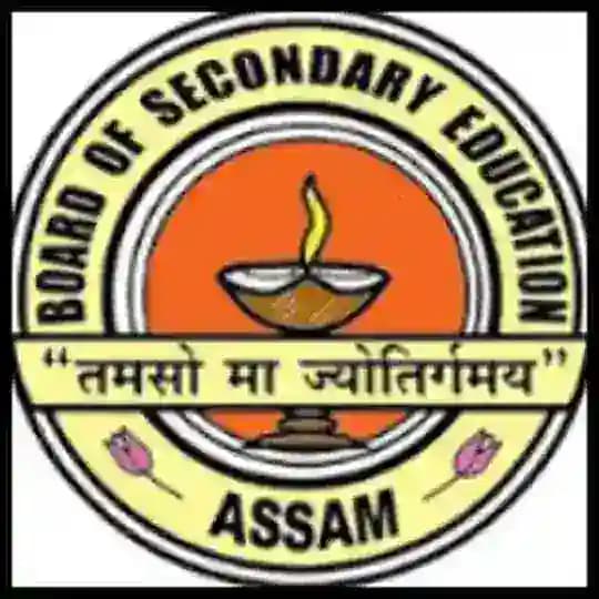 Assam Board SEBA (Class 6 To 12) Textbooks & Solutions