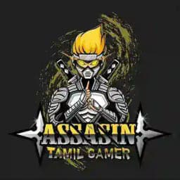 ASSASSIN TAMIL GAMER Profile