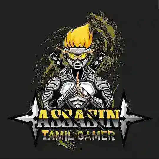 ASSASSIN TAMIL GAMER Profile
