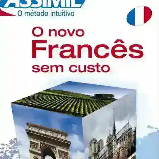 Assimil - O Novo Francês Sem Esforço