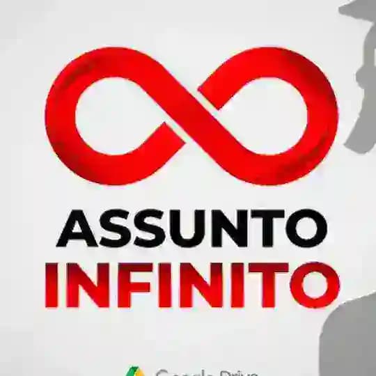 Assunto Infinito 3.0 – Nerd Sedutor