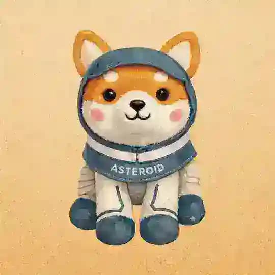 ASTEROID | OG