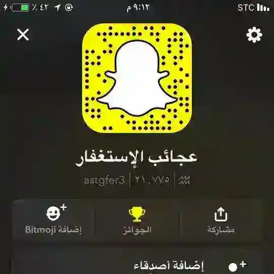 عجائب الإستغفار