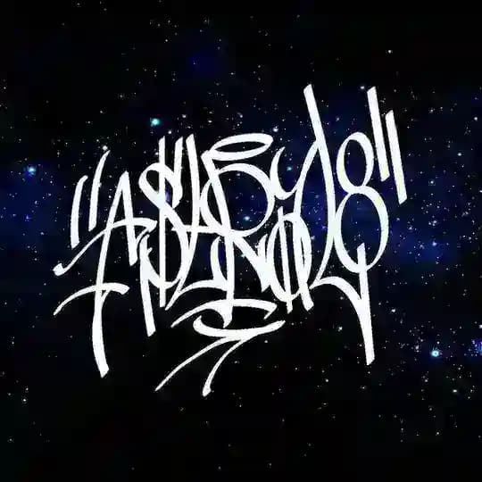 Astral8