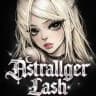 astrallger_lash \\ НАРАЩИВАНИЕ РЕСНИЦ ПЕРМЬ