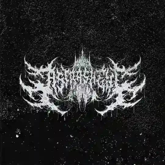 ASTRA SHELL | BLACKENED DEATHCORE BAND
