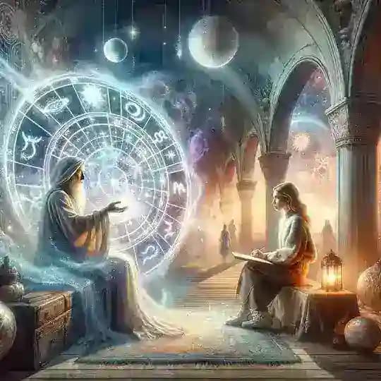 Astro &hypno somayyeh