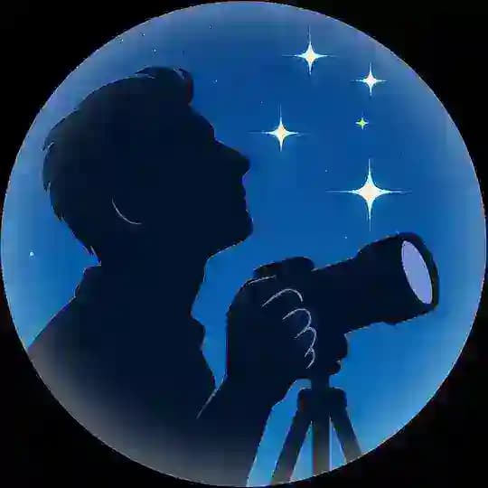 Astro Adventures