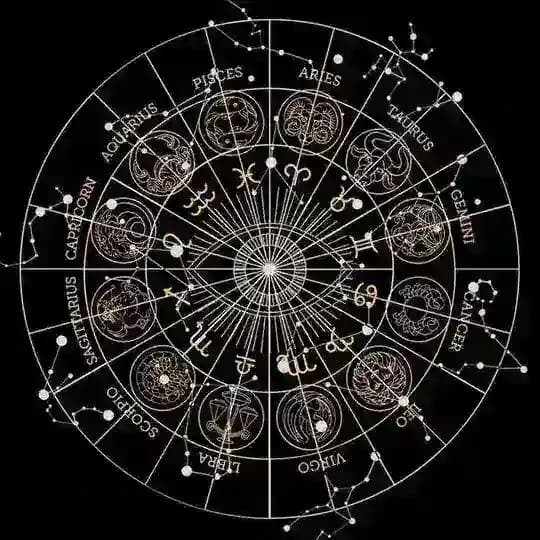 astroesthetic