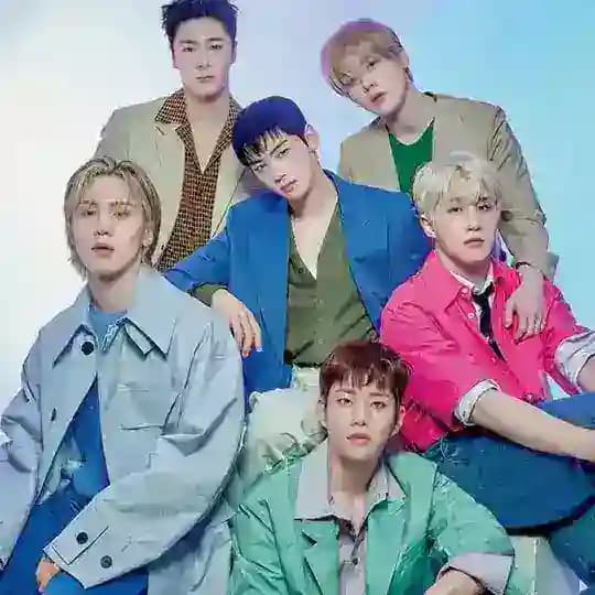ASTRO & AROHA Myanmar Fanpage 💙