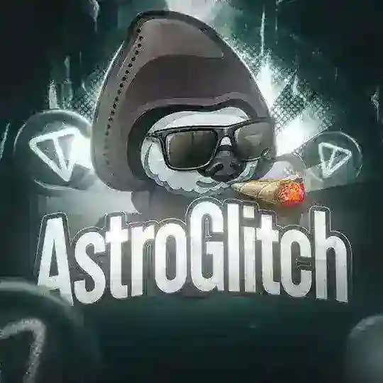 Astroglitch