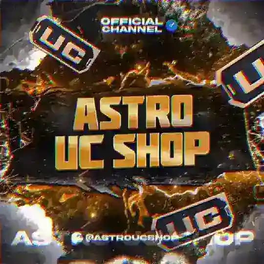ASTRO UC SHOP 💸