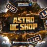 ASTRO UC SHOP 💸