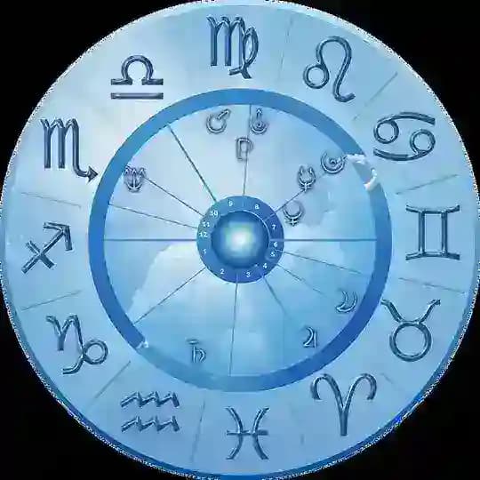 Astrovitalis - Astrologie-Ausbildung