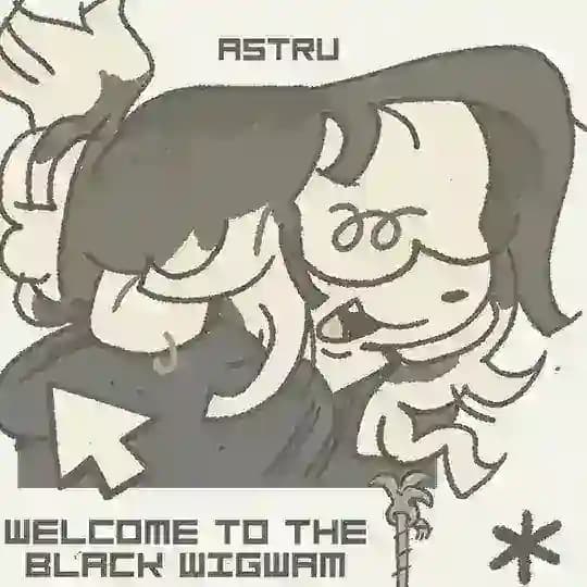 astru 🐚🌀📝🪨