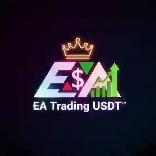𝗘𝗔 𝗧𝗿𝗮𝗱𝗶𝗻𝗴 𝗨𝗦𝗗𝗧™