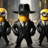 MINION MAFIA #FREESAVE
