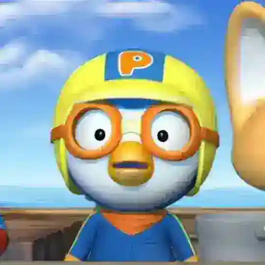 PORORO #MEDIA