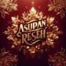ASUPAN RECEH