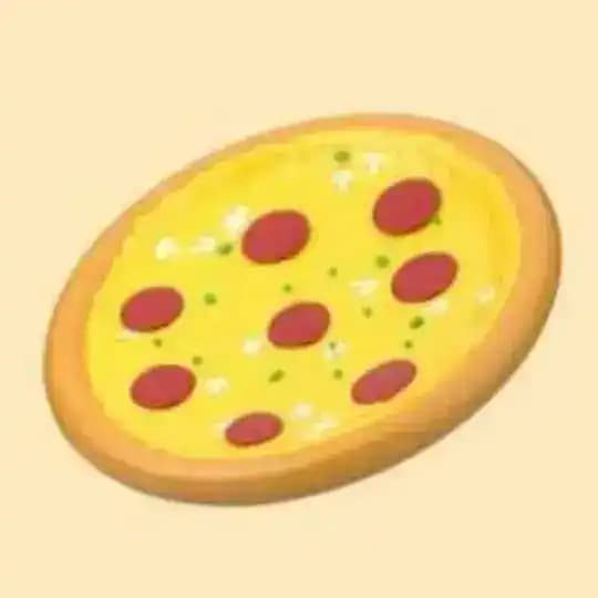 PIZZA #MEDIA