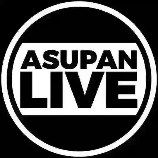ASUPAN LIVE OFC