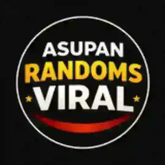 ASUPAN RANDOM VIRAL