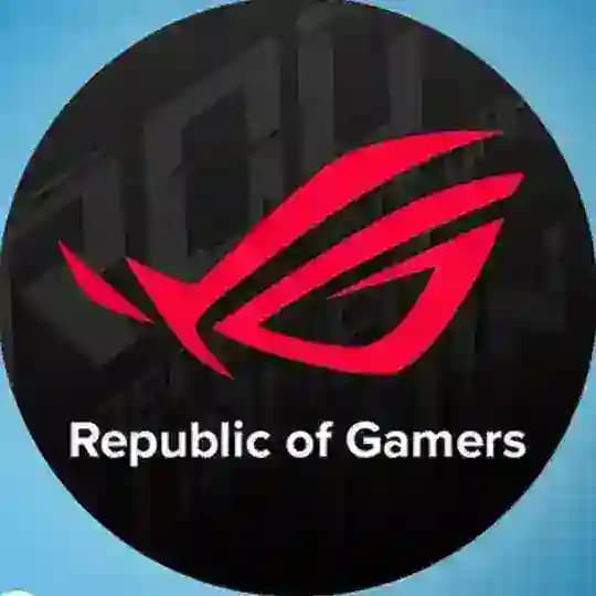 Republic of Gamers