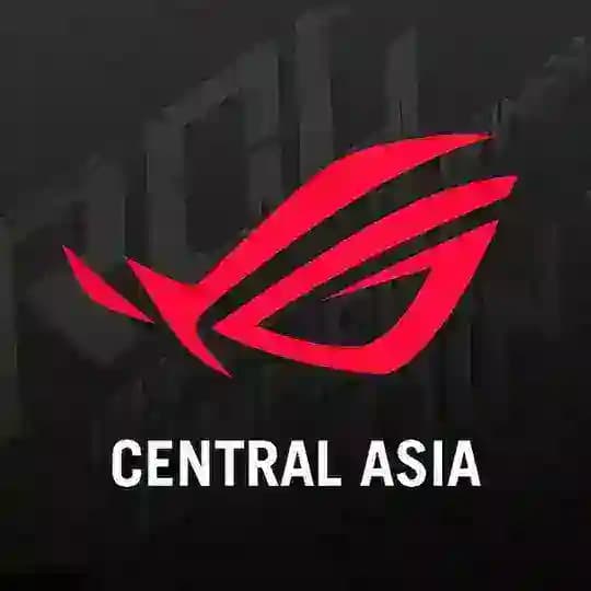 Republic of Gamers Central ASIA