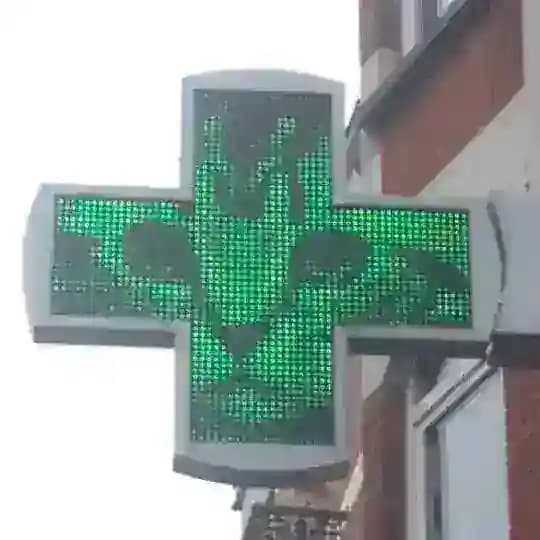 Атаческая паника