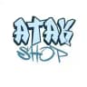 ATAKSHOP - одежда, кроссовки
