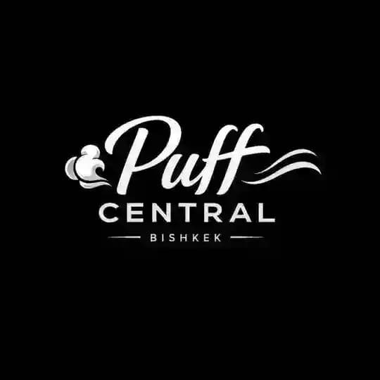 PUFF CENTRAL 🧃