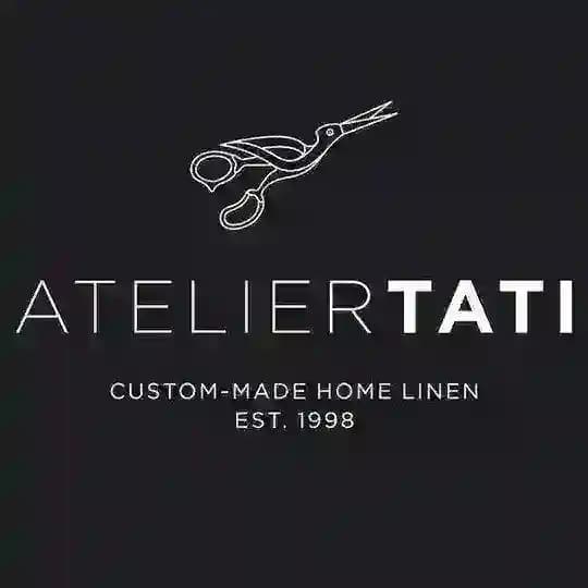 АтельеТАТИ | AtelierTATI