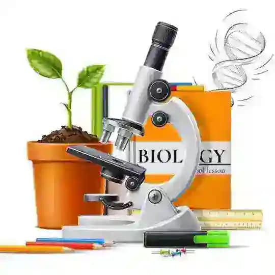 Biologiya Attestatsiya | G’iyos Baxtiyorovich