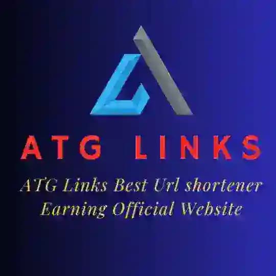ATGLinks.com - ATG Links Best Url shortener Earning Official Website