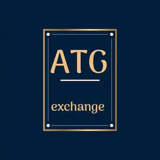 ATG Exchange official