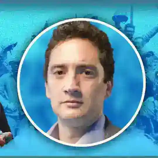 Alexandre Guerreiro Profile